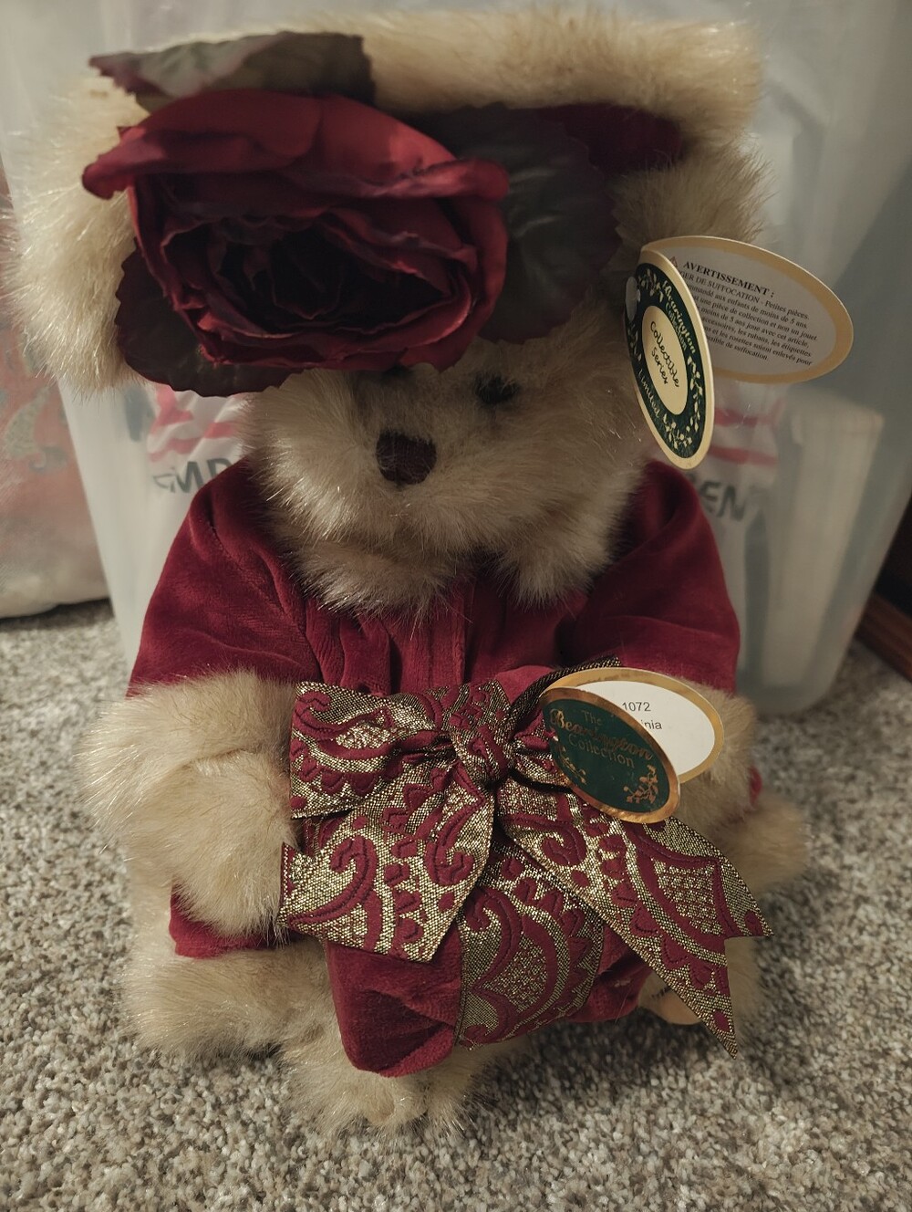 Bearington Collection - Virginia